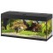 Aquarium Ferplast DUBAI 120 LED - black