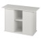 Aquarium stand Ferplast DUBAI 120 - white