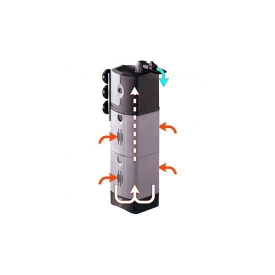 Internal Filter Ferplast BLUMODULAR 1 - 2