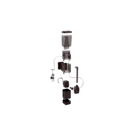 Скимер Ferplast  Bluskimmer 550