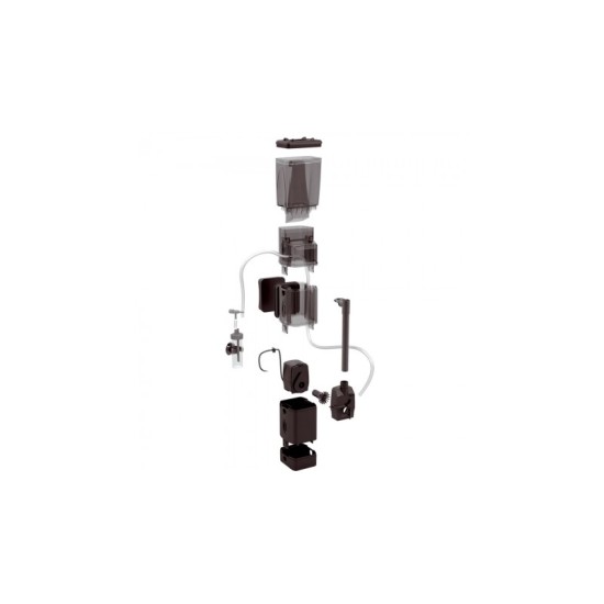 Скимер Ferplast  Bluskimmer 550 - 2