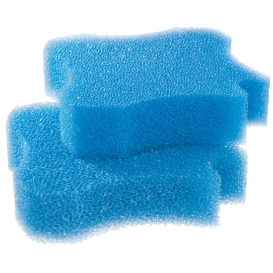 Spare sponges for external Bluextreme filter - 1