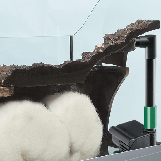 Вата Ferplast BLUFIBRE 100 гр. - 2