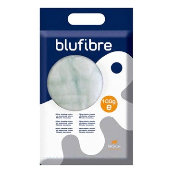 Вата Ferplast BLUFIBRE 100 гр. - 1