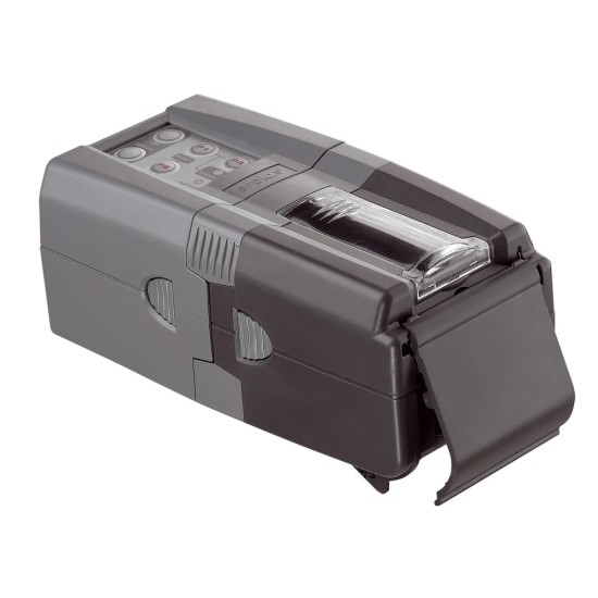 Ferplast Chef Pro automatic feeder - 4