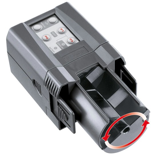 Ferplast Chef Pro automatic feeder - 3