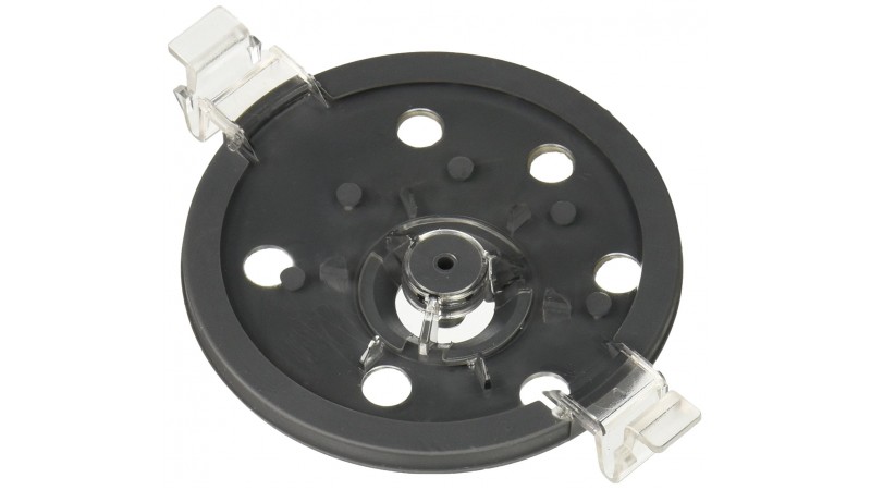 Rotor cap for Fluval 305 and 405