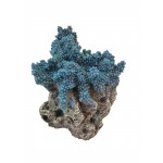Artificial decoration Ferplast - Blue coral