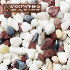 Грунд "Colorful" (цветен) 4-6мм / 6-8мм 2кг