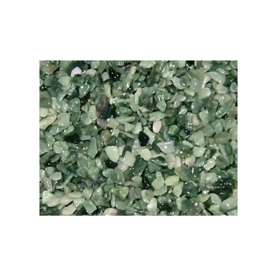 Primer "Apple Green" (apple green) 6-8mm 2kg - 1