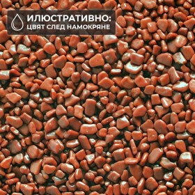 Грунд "Chocolate Milk" (шоколадово мляко) 6-8мм 2кг