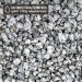 Primer "White & Black" (white and black) 6-8mm 2kg - 2