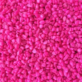 Грунд Pink (розов) 3-4мм 1кг