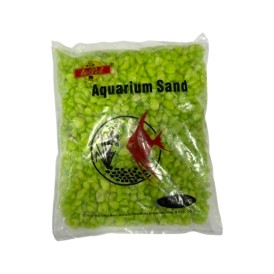Primer Jade green 3-4mm 1kg