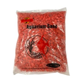 Primer Rose red (pink-red) 3-4 mm 1 kg