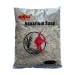 Natural river gravel "White Pearl" (white pearl) 3-4mm / 4-6mm ( 2 kg )