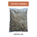 Natural river gravel "White Pearl" (white pearl) 3-4mm / 4-6mm ( 2 kg ) - 6