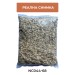 Natural river gravel "White Pearl" (white pearl) 3-4mm / 4-6mm ( 2 kg ) - 8