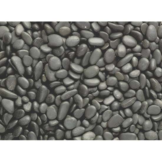 Natural river primer "Black River" 4-6mm / 6-8mm 2k - 1