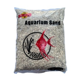 Coral sand 2-3mm 2kg
