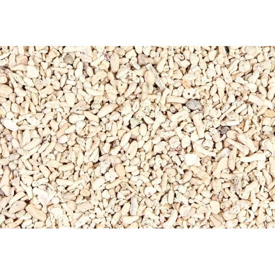 Coral sand 2-3mm 2kg - 1