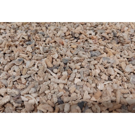 Coral sand 4-6 mm 2kg - 1