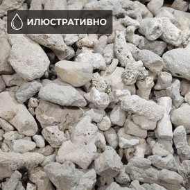 Coral sand 3-8cm 1kg