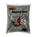 Primer "Silver Pebbles" (silver pebbles) 3-4mm 1kg