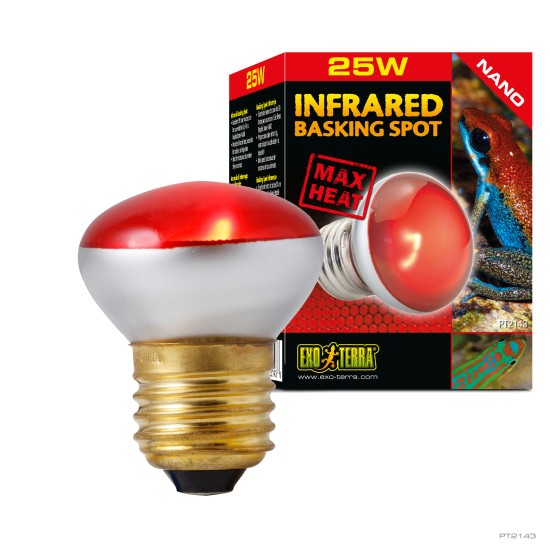 Heat Glo infrared Lamp - 2