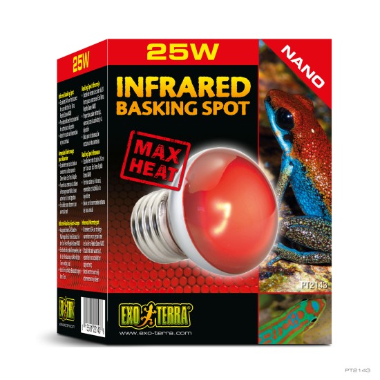 Heat Glo infrared Lamp - 1