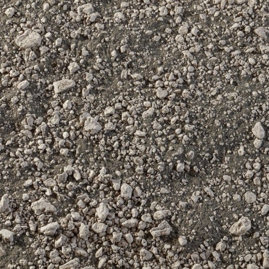Exo Terra Stone Desert Bahariya Black - 2