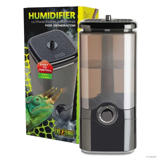 Exo Terra Humidifier Misting System - 1