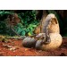 Динозавърско яйце Exo Terra Dinosaur Eggs Fossil Hide Out  - 3