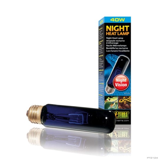 Крушка T10 Exo Terra NIGHT HEAT LAMP - 3