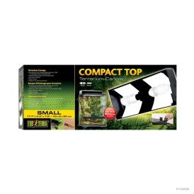 Капак Exo Terra Plastic Canopy 45 см