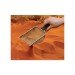 Exo Terra Metal Poop Scoop cleaning tool - 2