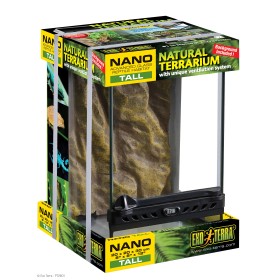 Exo Terra Nano/Tall терариум