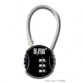 Exo Terra Terrarium Lock-V