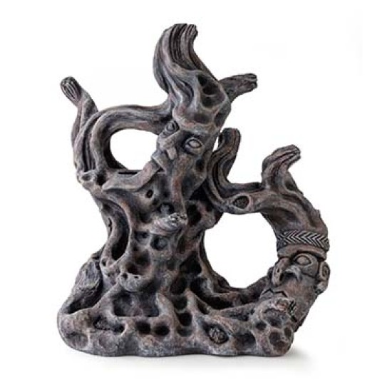 Exo Terra Tiki Ornament - 2