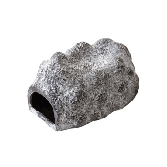 Exo Terra Wet Rock - ceramic cave - 1