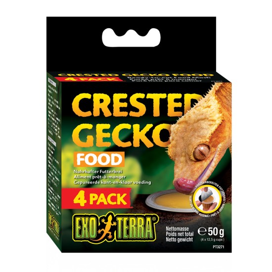 Exo Terra Crested Gecko Food - 1