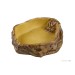 Exo Terra Water Dish - 4
