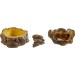 Exo Terra Waterfall decorations - 5