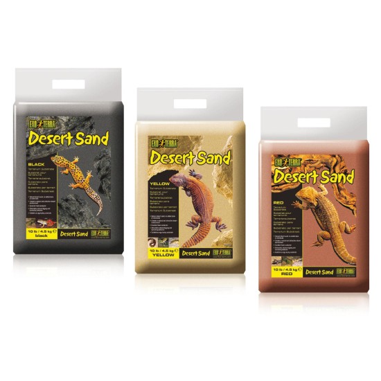 Exo Terra Desert Terrarium Sand - 1