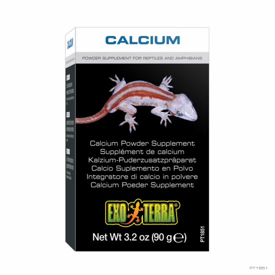 Exo Terra Calcium 90g - 1