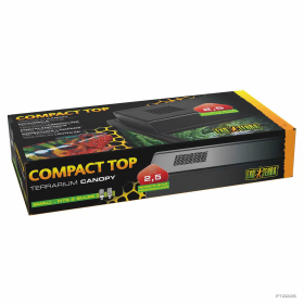 Капак Exo Terra Compact Top Small