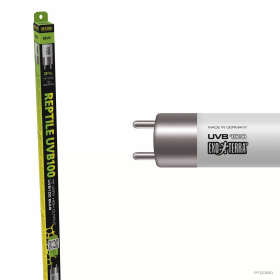 Пура Exo Terra Reptile UVB Pro 100