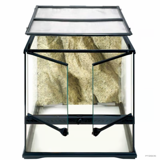 Terrarium Exo Terra Small Wide - 3