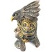 Exo Terra Aztec Eagle Knight Warrior Hide - 3
