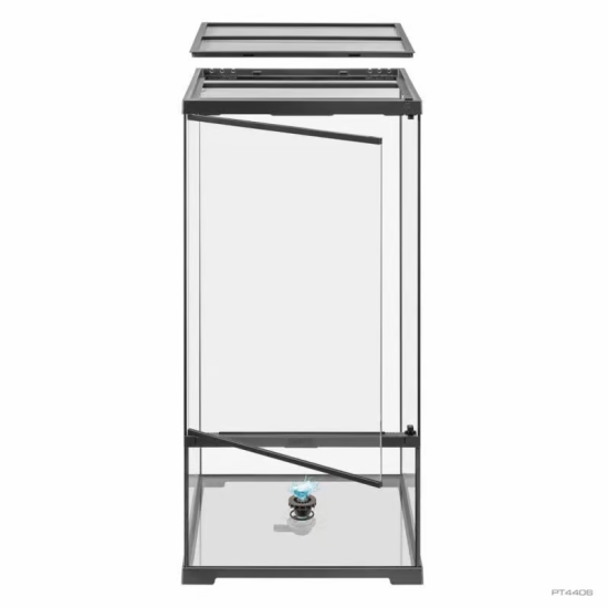 Exo Terra PRO Small X-Tall paludarium - 2